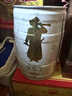 瓦伦丁（Wurenbacher）德国进口小麦啤酒5L桶装 精酿啤酒 原麦汁浓度11.5°P 踏春送礼 实拍图