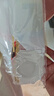 爱吃鱼（aichiyu）自制风筝材料包手工diy风筝儿童纯白涂鸦风筝diy手工制作材料包 实拍图