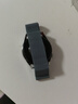 斯泰克适用于华为手表表带Watch5/4/GT6/5/4/3/2/Pro/荣耀Magic2/oppo watch4Pro/X米兰磁吸钛灰色 实拍图