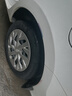 玲珑轮胎汽车轮胎185/60R15 88H 绿行系列GREEN-Max HP010* XL 原配桑塔纳 实拍图