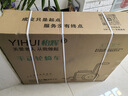 怡辉（YIHUI）轮椅轻便可折叠老年人专用出行小型年轻人骨折便携式手动代步车 实拍图