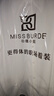 伯德小姐衬衫女雪纺蝴蝶结职业通勤正装内搭小个子上衣面试衬衣 实拍图