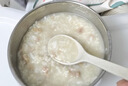 秋田满满有机胚芽米360g婴幼儿可食用营养早餐大米粥辅食【满199减70】 实拍图