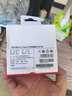 一加原装 USB-A to Type-C 闪充数据线 10A 1米充电线 支持 100W Max 多协议兼容 通用OPPO 实拍图