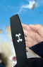 安德玛（Under Armour）运动发带男女止汗带吸汗头带跑步导汗带篮球防汗头巾头箍戴束发带 实拍图