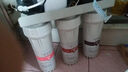 金线泉适用AO史密斯净水器滤芯净水机AR/DR/TR/SR50/75/400-D3/C1F/A/B 1235级四支装（通用50/75/400/600） 实拍图