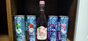 锐澳（RIO）洋酒 预调酒 鸡尾酒 冰饮果酒甜酒伏特加 强爽8度系列 330ml*8罐 实拍图
