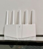 普联（TP-LINK）普联路由3600 WiFi7千兆无线家用路由器 3600兆级 双频聚合 智能游戏加速 易展 上网管理 适配星闪 实拍图