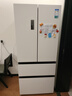 容声双净526L法式多门冰箱pro双系统循环一级能效风冷无霜大容量以旧换新BCD-526WD15MPA国家补贴 实拍图