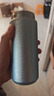 京东京造钛健康保温杯纯钛茶隔【茶水分离】茶杯子男女大容量 冰花漆500ml 实拍图