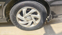 双星JUOGO轮胎 205/65R15 94H SH71 适配雪佛兰科鲁兹 实拍图