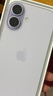 Apple/苹果 iPhone 17 512GB 薰衣草紫色 支持移动联通电信5G 双卡双待手机 实拍图
