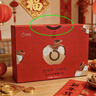 绿杰轻纯苹果醋饮料礼盒装200ml*15瓶0蔗糖0代糖干净配料表饮料 实拍图