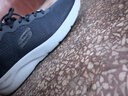 斯凯奇丨男士轻薄透气网面运动跑步鞋软底舒适休闲健步鞋58362 实拍图