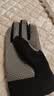 回力骑行手套全指防晒登山手套开车钓鱼运动自行车摩托车防滑薄款男女 灰色-全指【升级防晒防滑透气】 实拍图