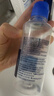 博士伦润明清透隐形眼镜水护理液120mlx3瓶 隐形眼镜护理液 实拍图