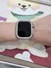 BHO【官款1:1氟橡胶表带】苹果手表表带适用apple watch s11表带iwatch s10/9/8/7/6/se3/ultra3表带 实拍图