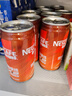 雀巢（Nestle）即饮咖啡 浓醇拿铁2倍咖啡因 咖啡饮料 180ml*24罐 实拍图