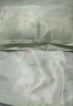 水星家纺夏凉被子空调被 裸睡凉感被子夏季A类可机洗夏被芯200*230cm 实拍图