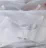 都市丽人软尺码隐形内衣女文胸无钢圈光面无痕薄款透气小胸聚拢胸罩2B25C4 实拍图
