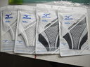 美津浓（MIZUNO）护踝运动防崴脚扭伤后固定篮球护脚踝护具超薄加压跑步韧带损伤 实拍图
