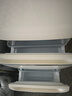小吉（MINIJ）【价保618】复古402L三门冰箱家用小户型嵌入式三档变温除菌电冰箱一级能效BCD-JY402W换新补贴 晒单实拍图