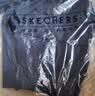 斯凯奇（Skechers）闪穿裤男长裤夏薄款抗皱透气速干直筒九分裤舒适休闲裤P226M282 实拍图