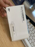 影腾随身wifi三网全国通用无线wi-fi6免插卡移动联通电信无限制大流量卡便携式网卡高速网络2026款5GHF 【插电款 即插即用】增强版旗舰WIFI全国通用 实拍图