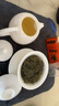 传奇会乌龙茶安溪铁观音清香型特级500g茶叶礼盒装新茶自己喝送礼送长辈 实拍图