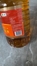 福临门食用油 浓香压榨一级 花生油5L 中粮出品 实拍图