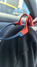 韶音（SHOKZ）【新品赠E卡+音乐会员】OpenSwim Pro2骨传导耳机蓝牙运动带内存开放式无线游泳跑步不入耳S720 珊瑚海 OpenSwimPro S710 实拍图