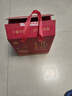 出口小方瓶 经典红标 永丰牌 清香型白酒 42度 500ml*6瓶 北京二锅头 实拍图