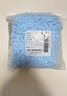 LYNN 厚实擦手毛巾14*20cm2条装雪尼尔强吸水日式加厚不易掉毛擦手球 实拍图