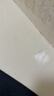 三青水性瓷砖玻璃漆家用卫生间耐磨防水漆地砖翻新改色漆 香草白1kg 实拍图