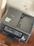 兄弟（brother）DCP-T735DW彩色墨仓自动双面打印机复印扫描一体机输稿家用办公照片A4小型无线手机远程T725DW升级 T735DW标配：无线双面打+连续复印扫描+远程打 实拍图