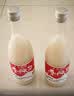 苏州桥冬酿酒 0.5度 750ml×6  中国节  送6个礼袋 冬季限定 实拍图
