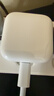 Apple/苹果 40W type-c快充充电器 苹果usb-c原装充电头 旗舰店新款苹果iphone17/16/15promax充电器 实拍图