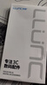 朗客【2片装】适用红米Note15Pro钢化膜note15pro手机膜Redmi全屏覆盖高清超薄无白边抗指纹防摔贴膜 实拍图