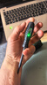 高扭力高亮电工测电笔螺丝刀智能测断点抗摔耐造 智能检测1把十字头断点感应 实拍图
