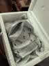 明治牛乳低温冷藏鲜奶咖啡奶茶伴侣全脂餐饮专用生咖啡专用950ml 【2盒】明治生牛乳950ml-顺丰 实拍图