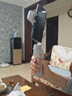 浩瀚卓越（hohem）X3 手机云台稳定器 手持云台三轴防抖 可延长自拍杆vlog拍摄神器 1年质保 灰色款 实拍图