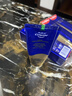 高露洁（Colgate）氨基酸护龈牙膏茉莉90g*4牙龈萎l缩专用含氟牙膏固齿去黄去口臭 实拍图