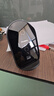 华为原装80W无线充电器超级快充立式底座mate80 70 60 50 40RS X5 X6 X7 Pura80 70 pro适用荣耀苹果 华为80W立式无线充 曜石灰 实拍图