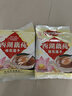 天堂牌桂花莲子西湖藕粉 杭州特产速溶桂花莲子藕粉代餐粉570g袋装 实拍图