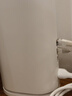 【9成新】华为凌霄子母路由 Q6（1母1子套装）AX3000Mbps 千兆路由器 全屋WiFi 6+ PLC 电力线版 无线穿墙王 电力猫   实拍图