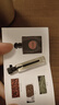 【大牌平替】香水小样高级持久留香邂逅蔚蓝真我小众试香2ml 白茶（2ml) 实拍图