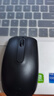 戴尔（DELL）WM118鼠标无线鼠标办公鼠标对称鼠标鼠标无线黑色带无线2.4G接收器 实拍图