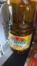 鲁花【保真菜籽油】低芥酸特香菜籽油 2L 物理压榨【京东品酒会同款】 实拍图