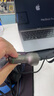 360车载充电器数据线套装1A2C PD100W+30W双路超级快充HC-P67 点烟器充电头一拖三转换器适用苹果华为 实拍图