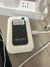 影腾随身wifi三网全国通用无线wi-fi6免插卡移动联通电信无限制大流量卡便携式网卡高速网络2026款5GHF 【三网通3000毫安充电款+白色】超长续航 实拍图